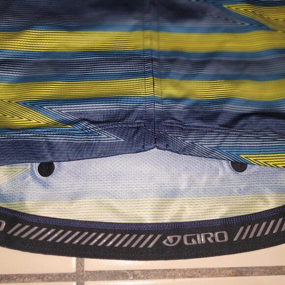 Giro Chrono Expert Jersey - Women's New w/ tags Size Small Retail $109 - Picture 3 of 6